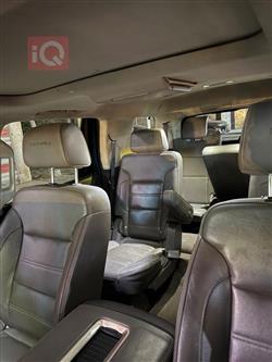 جی ئێم سی یوکۆن